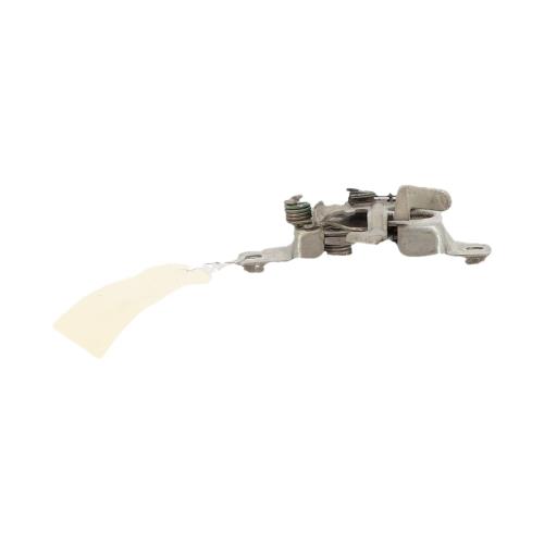 Image Serrure de capot - RENAULT CLIO 3