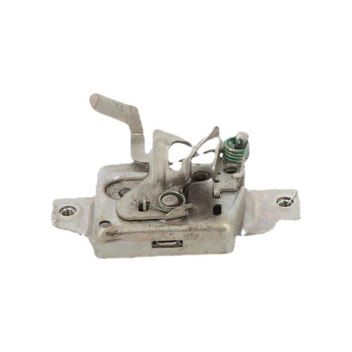 Image Serrure de capot - RENAULT CLIO 3