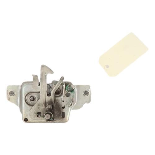 Image Serrure de capot - RENAULT CLIO 3