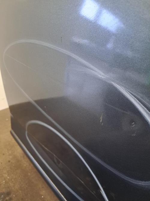 Image Porte avant droit - PEUGEOT 5008 1