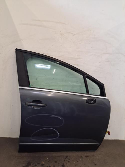 Image Porte avant droit - PEUGEOT 5008 1