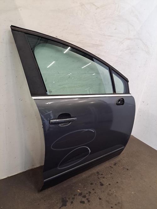 Image Porte avant droit - PEUGEOT 5008 1