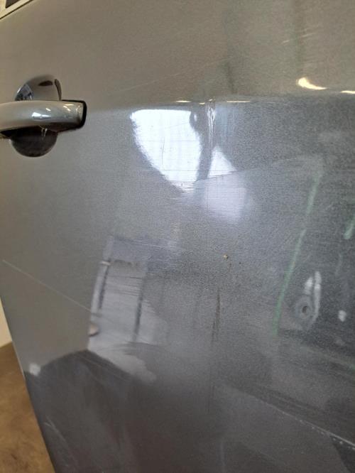 Image Porte arriere droit - PEUGEOT 5008 1