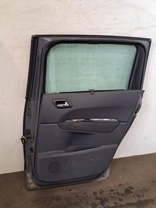 Image Porte arriere droit - PEUGEOT 5008 1