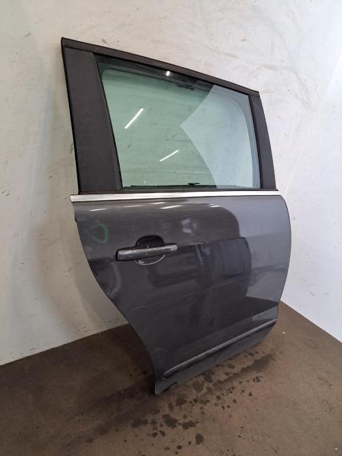 Image Porte arriere droit - PEUGEOT 5008 1