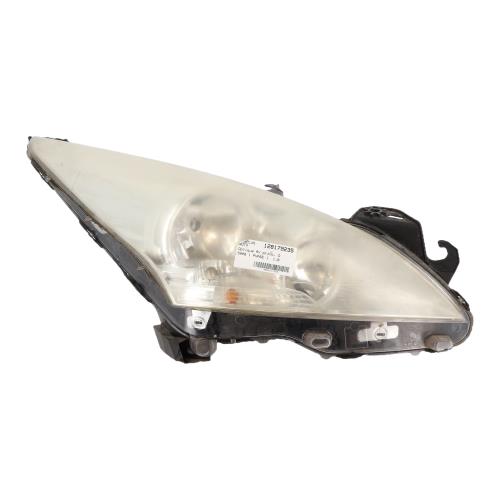 Image Optique avant principal droit (feux)(phare) - PEUGEOT 5008 1