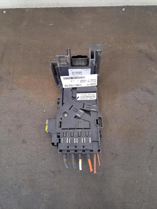 Image Boitier bpga - PEUGEOT 5008 1