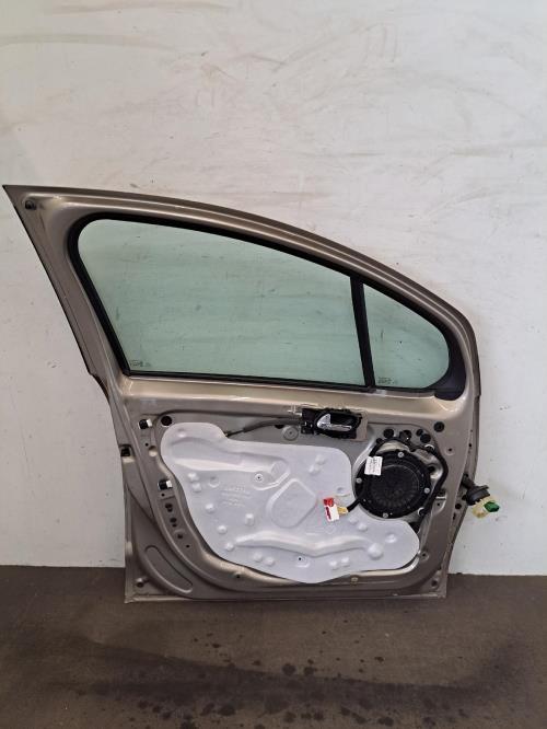 Image Porte avant gauche - CITROEN C3 2