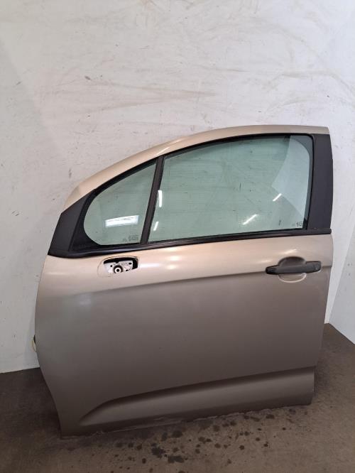 Image Porte avant gauche - CITROEN C3 2