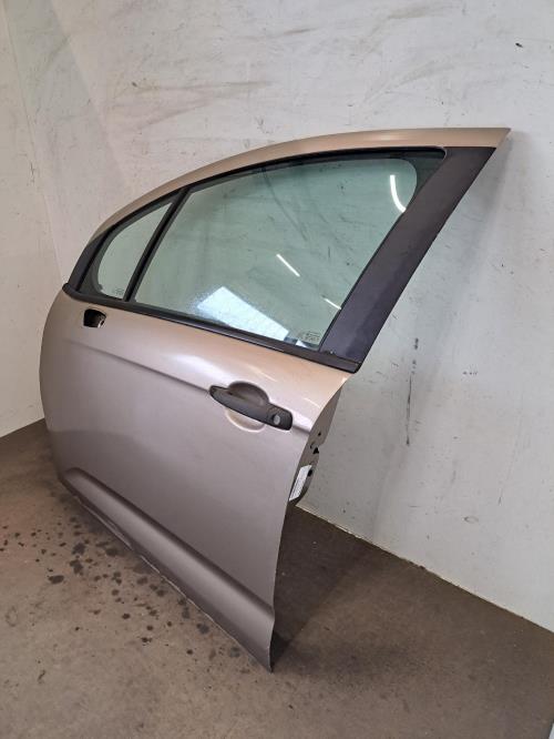 Image Porte avant gauche - CITROEN C3 2
