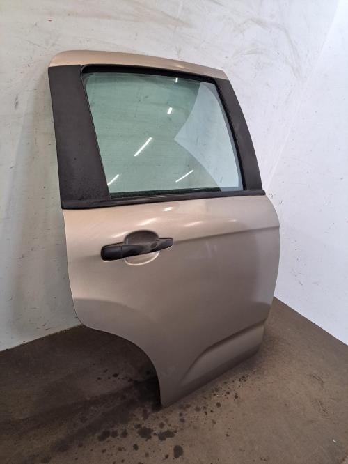 Image Porte arriere droit - CITROEN C3 2