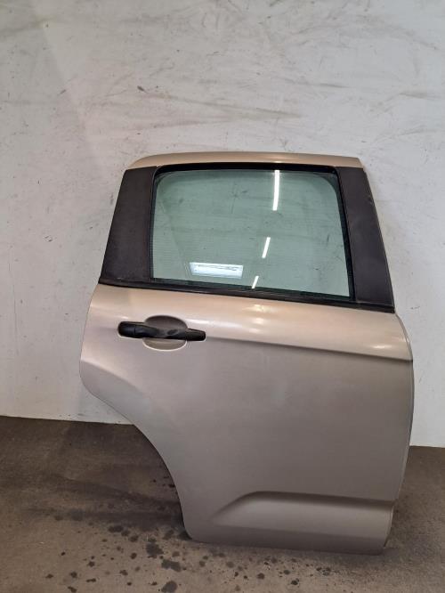 Image Porte arriere droit - CITROEN C3 2