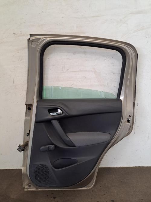 Image Porte arriere droit - CITROEN C3 2