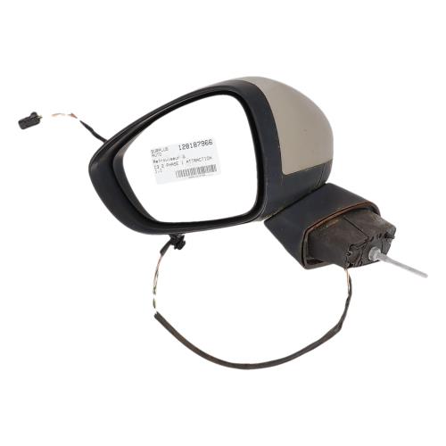 Image Retroviseur gauche - CITROEN C3 2