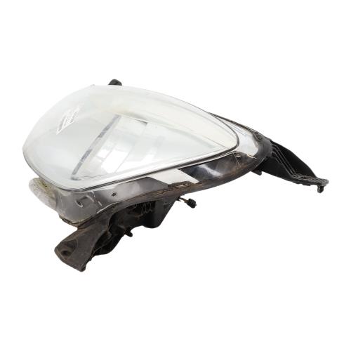 Image Optique avant principal gauche (feux)(phare) - CITROEN C3 2