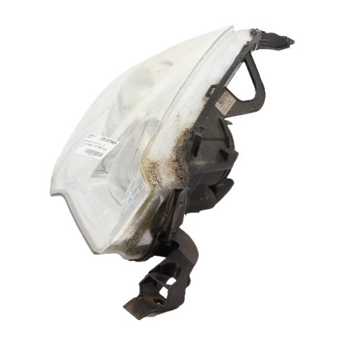 Image Optique avant principal droit (feux)(phare) - CITROEN C3 2