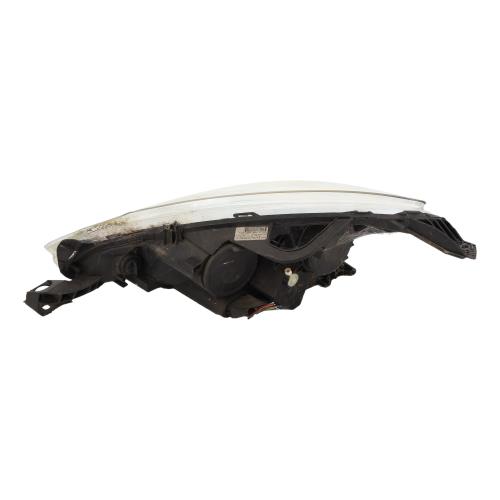 Image Optique avant principal droit (feux)(phare) - CITROEN C3 2