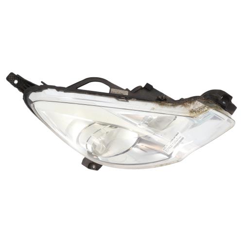 Image Optique avant principal droit (feux)(phare) - CITROEN C3 2