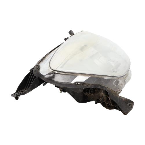 Image Optique avant principal droit (feux)(phare) - CITROEN C3 2