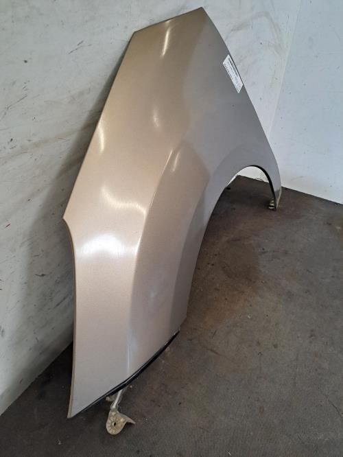 Image Aile avant gauche - CITROEN C3 2