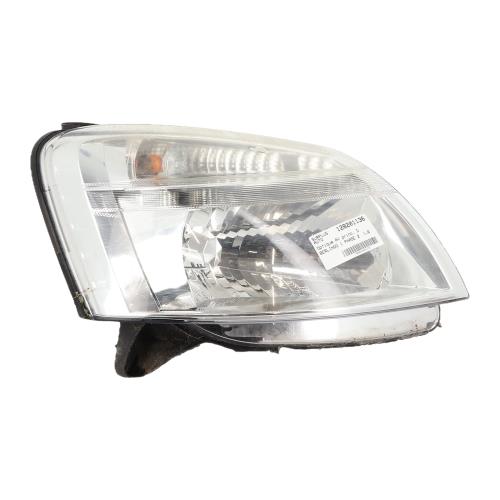Image Optique avant principal droit (feux)(phare) - CITROEN BERLINGO 1