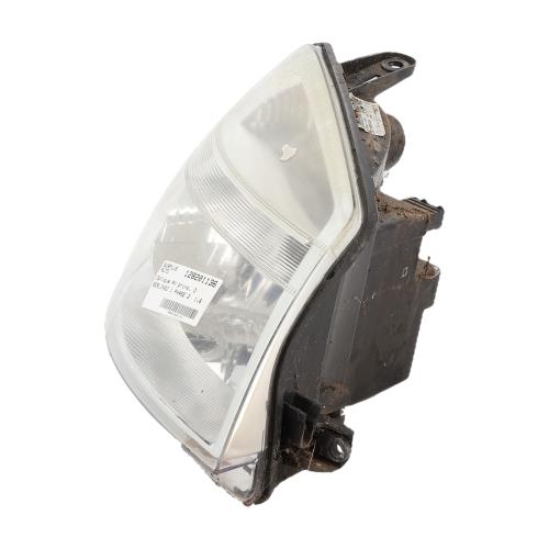 Image Optique avant principal droit (feux)(phare) - CITROEN BERLINGO 1