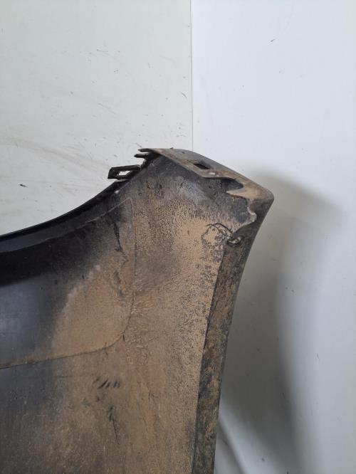 Image Pare choc avant - CITROEN BERLINGO 1