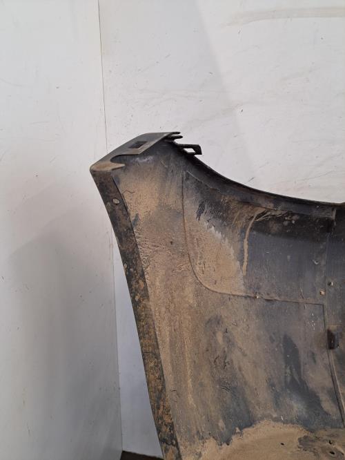 Image Pare choc avant - CITROEN BERLINGO 1