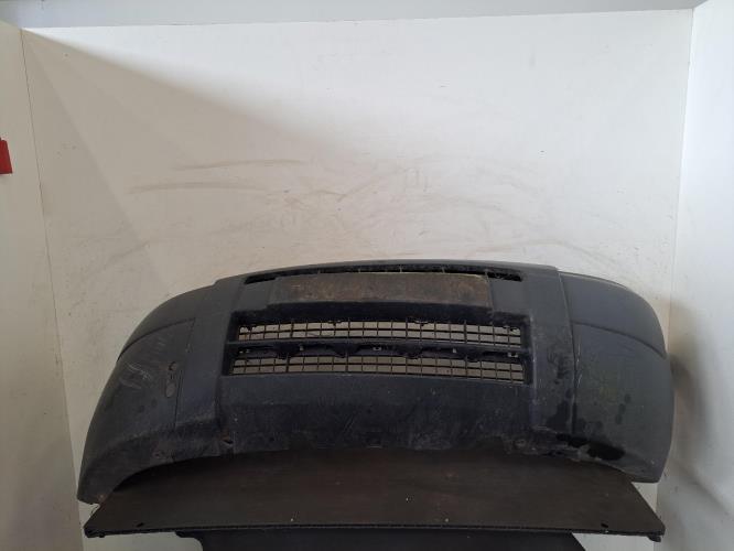 Image Pare choc avant - CITROEN BERLINGO 1