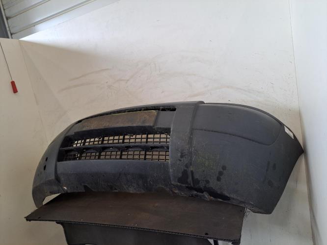 Image Pare choc avant - CITROEN BERLINGO 1