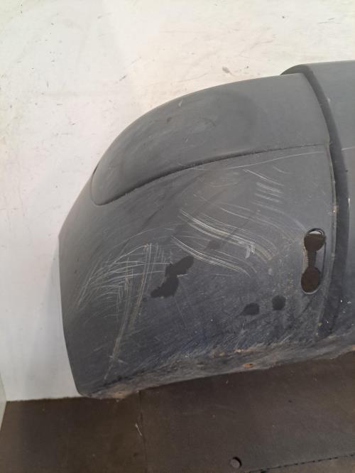 Image Pare choc avant - CITROEN BERLINGO 1