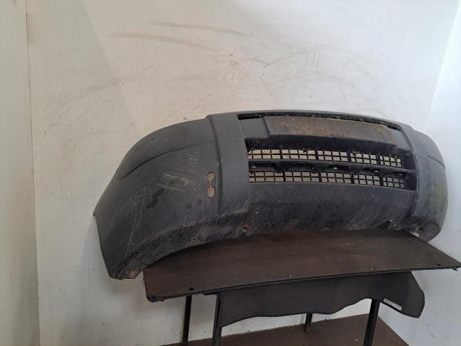 Image Pare choc avant - CITROEN BERLINGO 1