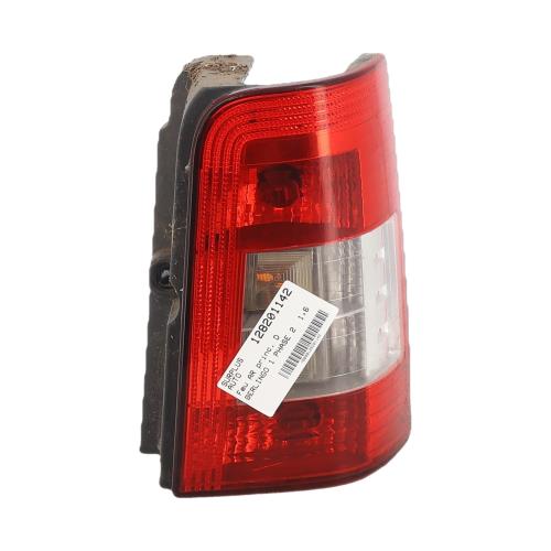 Image Feu arriere principal droit (feux) - CITROEN BERLINGO 1
