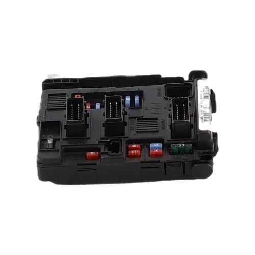 Image Boitier servitude moteur (BSM) - CITROEN BERLINGO 1