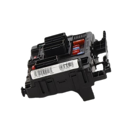 Image Boitier servitude moteur (BSM) - CITROEN BERLINGO 1