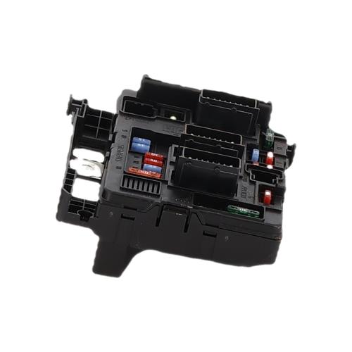 Image Boitier servitude moteur (BSM) - CITROEN BERLINGO 1