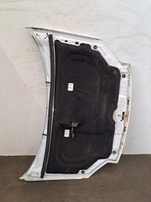 Image Capot - CITROEN BERLINGO 1
