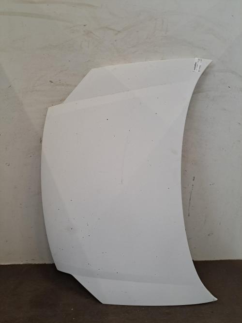 Image Capot - CITROEN BERLINGO 1