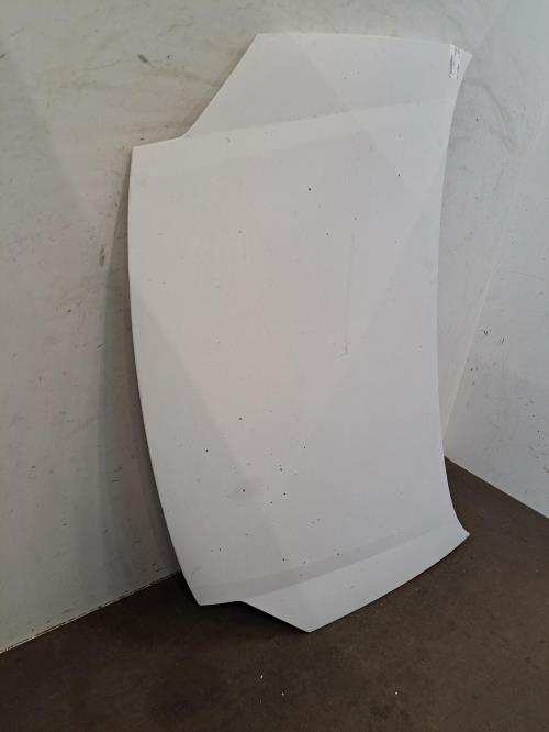 Image Capot - CITROEN BERLINGO 1