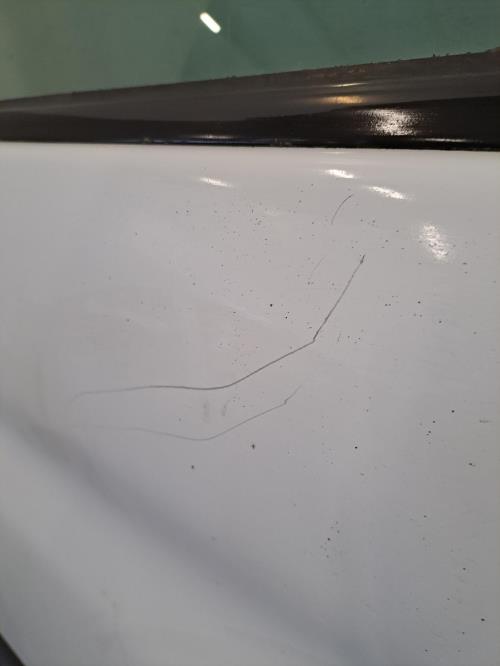 Image Porte avant droit - CITROEN BERLINGO 1