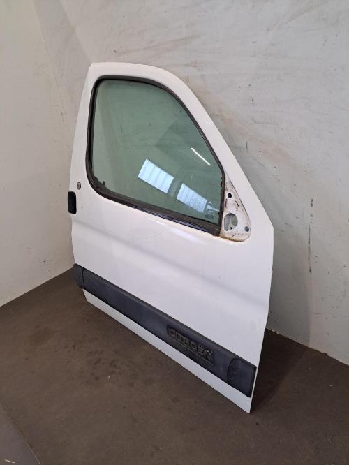 Image Porte avant droit - CITROEN BERLINGO 1