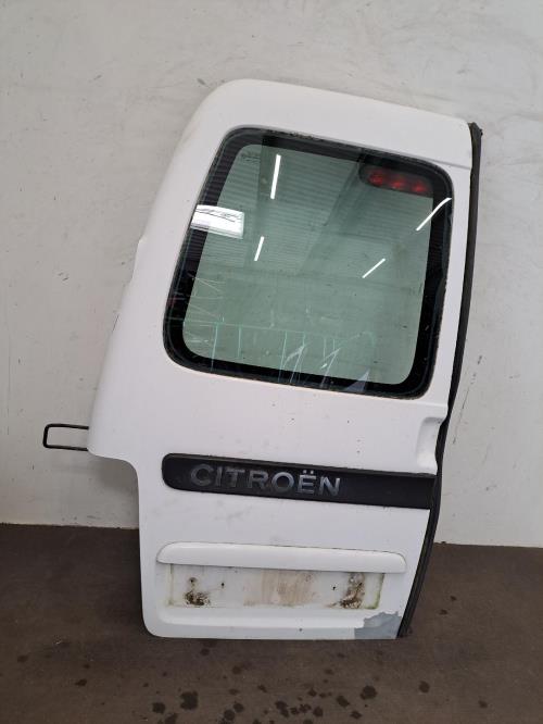 Image Porte de coffre gauche - CITROEN BERLINGO 1