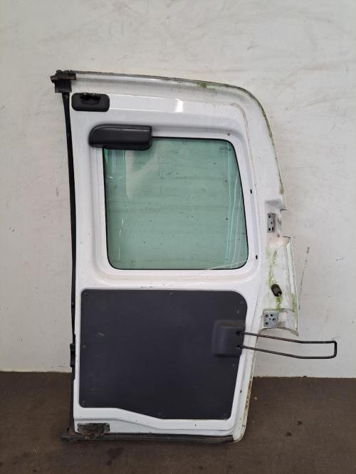 Image Porte de coffre gauche - CITROEN BERLINGO 1