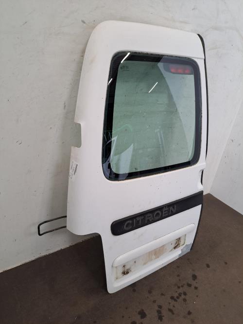 Image Porte de coffre gauche - CITROEN BERLINGO 1