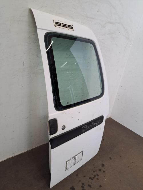 Image Porte de coffre droit - CITROEN BERLINGO 1
