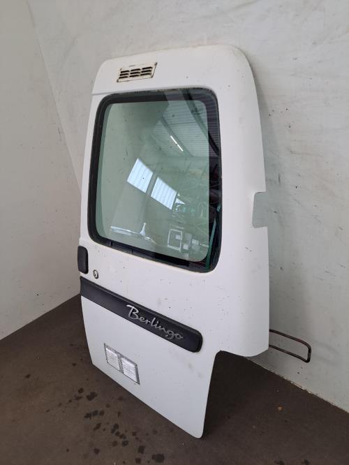 Image Porte de coffre droit - CITROEN BERLINGO 1
