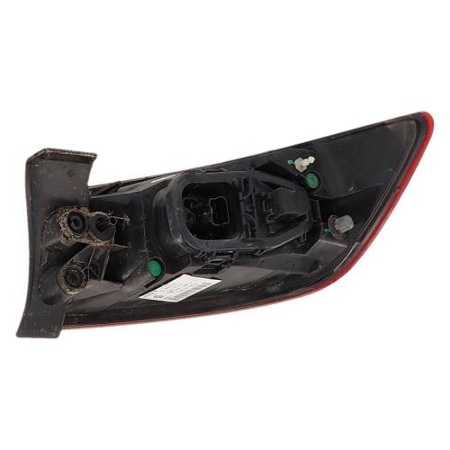 Image Feu arriere principal gauche (feux) - RENAULT CLIO 4