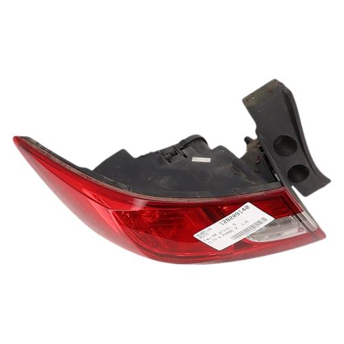 Image Feu arriere principal gauche (feux) - RENAULT CLIO 4