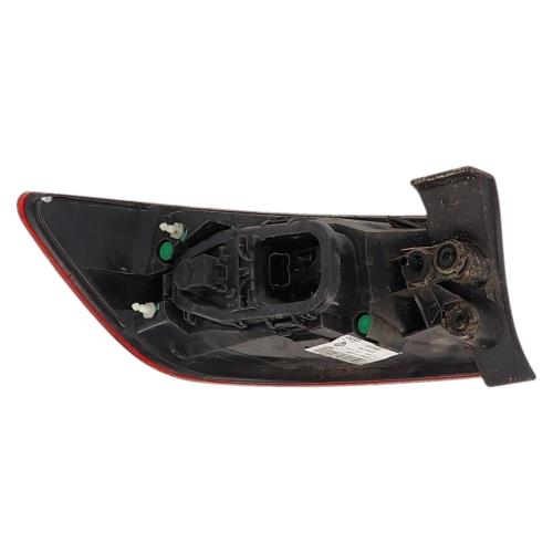 Image Feu arriere principal droit (feux) - RENAULT CLIO 4