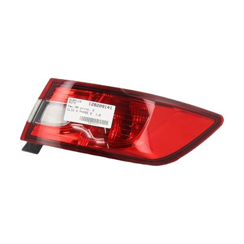 Image Feu arriere principal droit (feux) - RENAULT CLIO 4